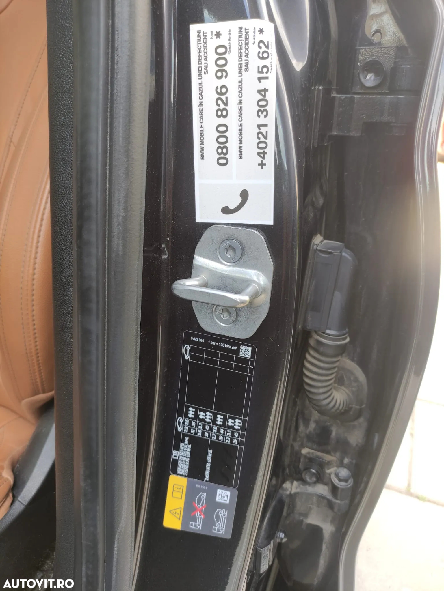 BMW iX3 Standard - 17