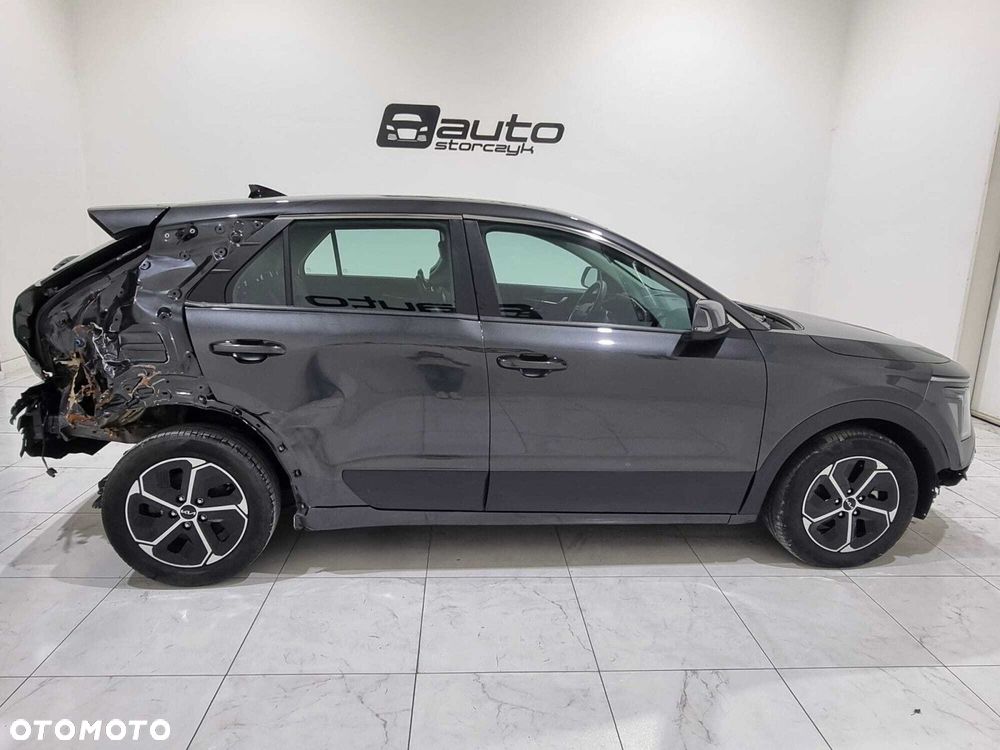 Kia Niro - 9