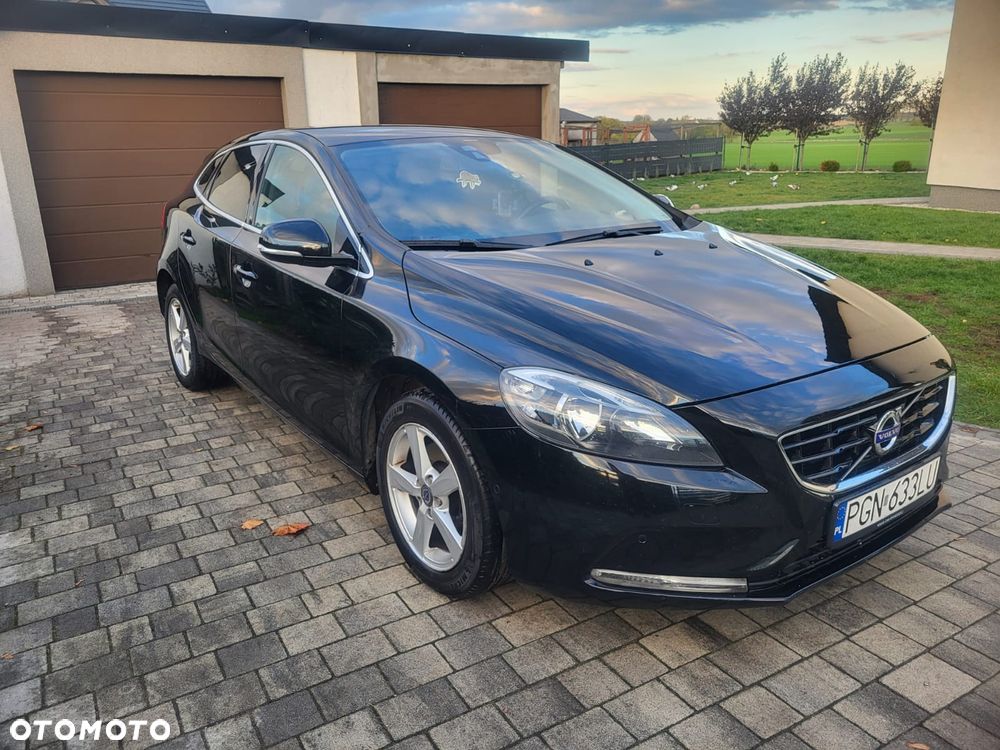Volvo V40 - 5