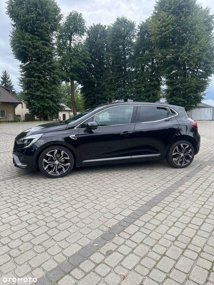 Renault Clio - 2