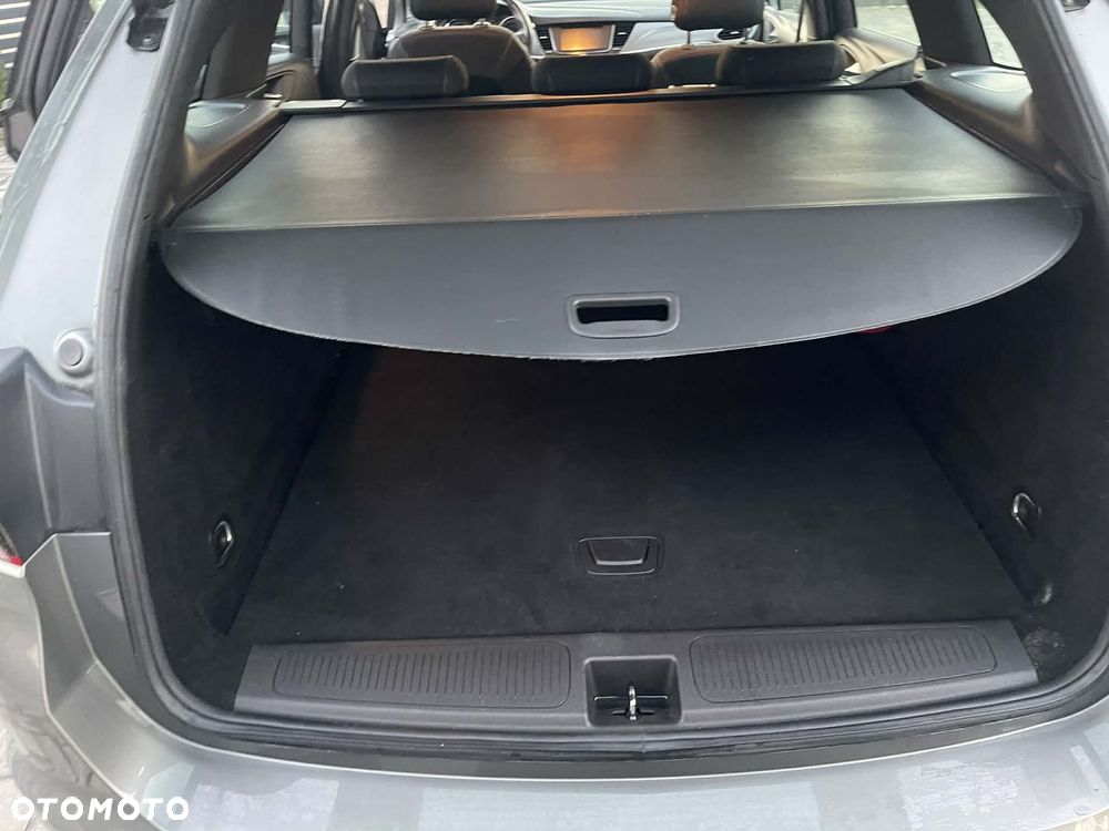 Opel Astra 1.2 Turbo Start/Stop Elegance - 16