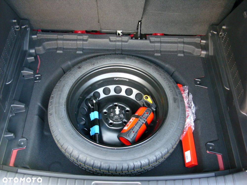 Hyundai Kona 1.6 GDI Hybrid N Line DCT - 13