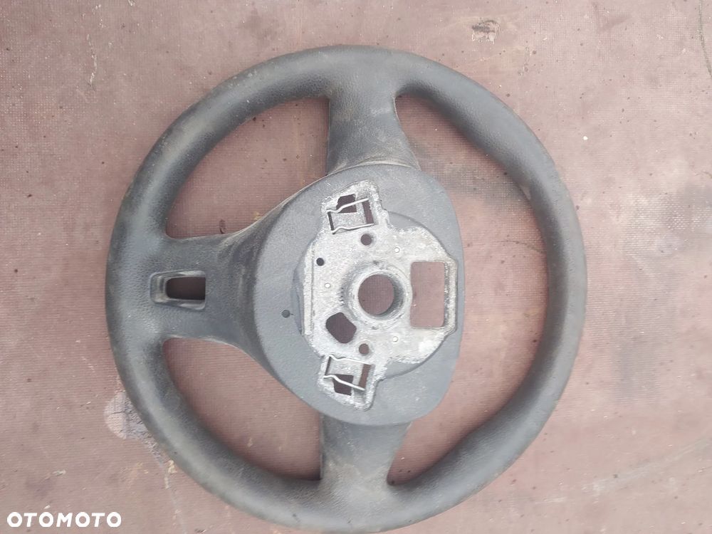 Kierownica vw t5 lift - 2