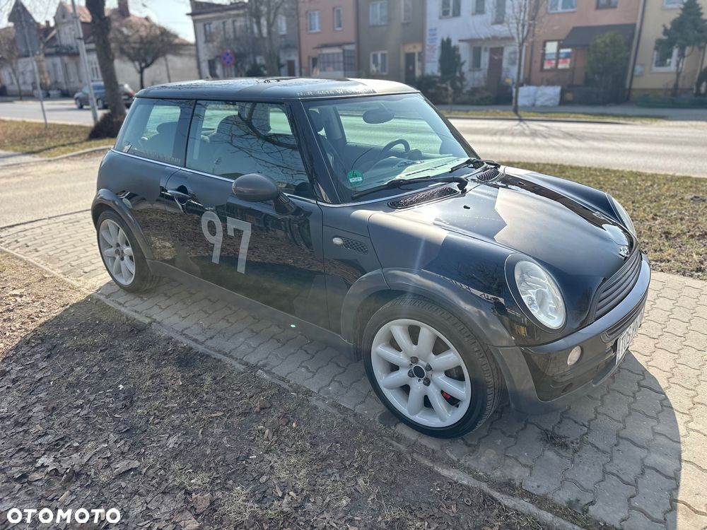 MINI ONE Park Lane - 2