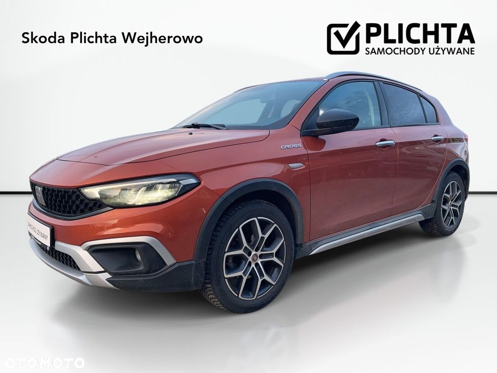 Fiat Tipo 1.0 T3 - 1