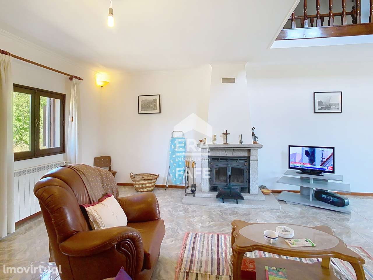 Moradia Individual em São Pedro do Sul - Grande imagem: 2/45