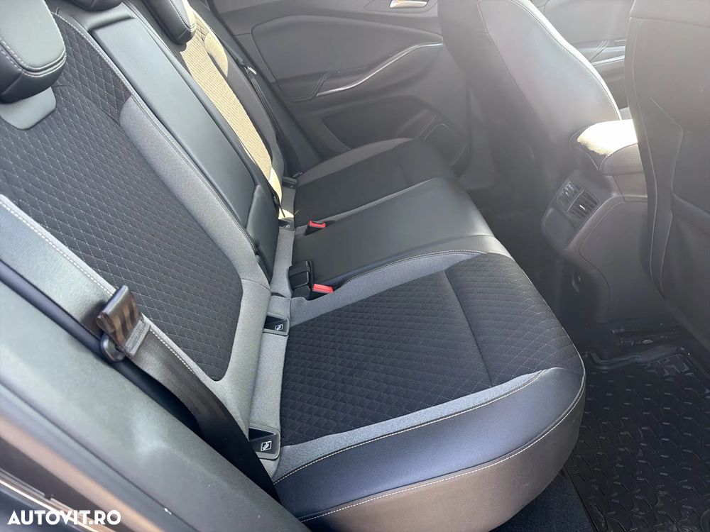 Opel Grandland X 1.2 Turbo ecoTEC START/STOP Innovation - 15