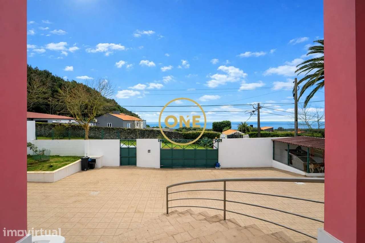 Moradia com Piscina e Vista Mar – Malaca, Lagoa - Grande imagem: 4/40