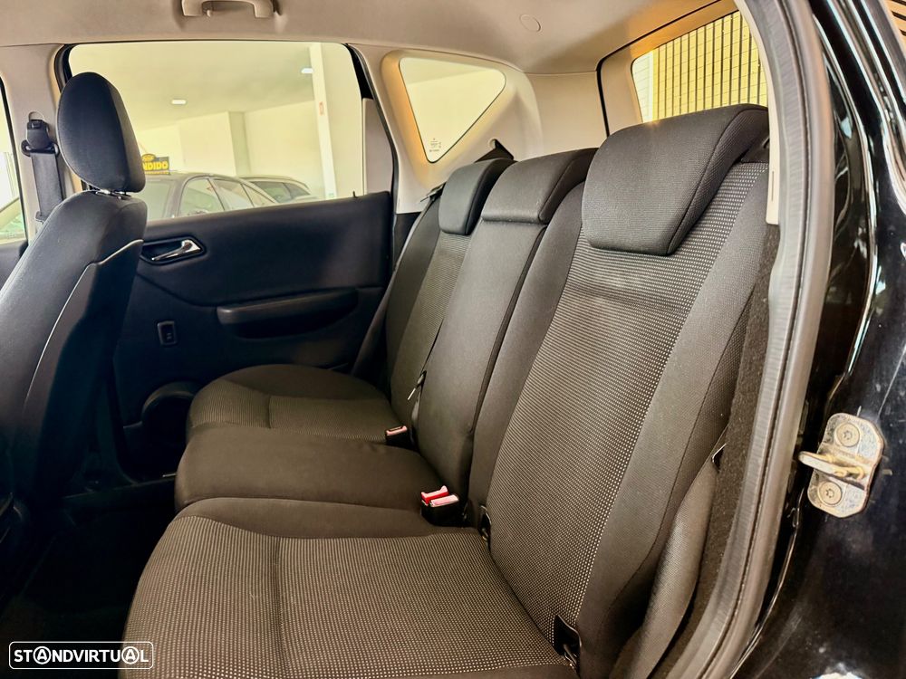 Mercedes-Benz A 150 Elegance - 11