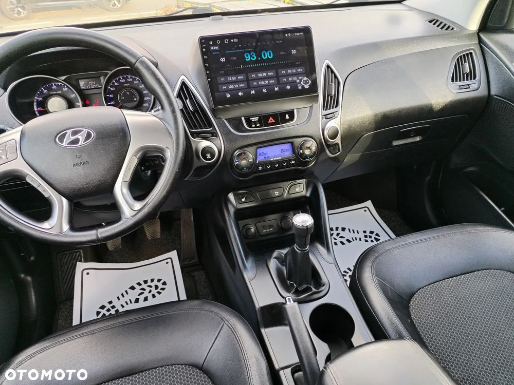 Hyundai ix35 - 29