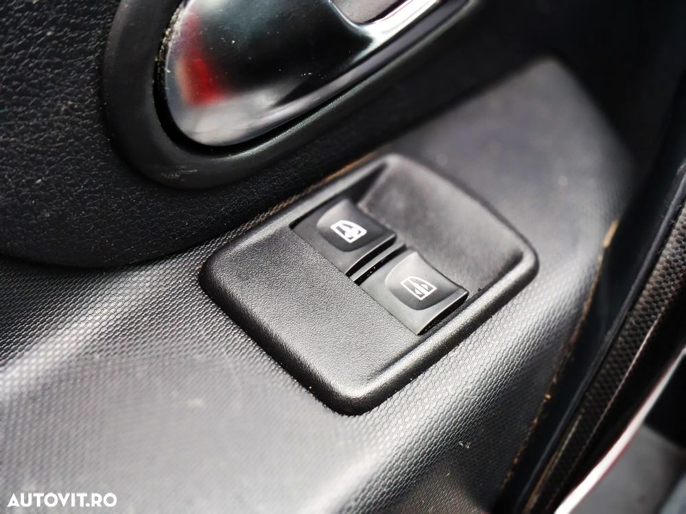 Dacia Sandero 1.5 DCI Preference - 22