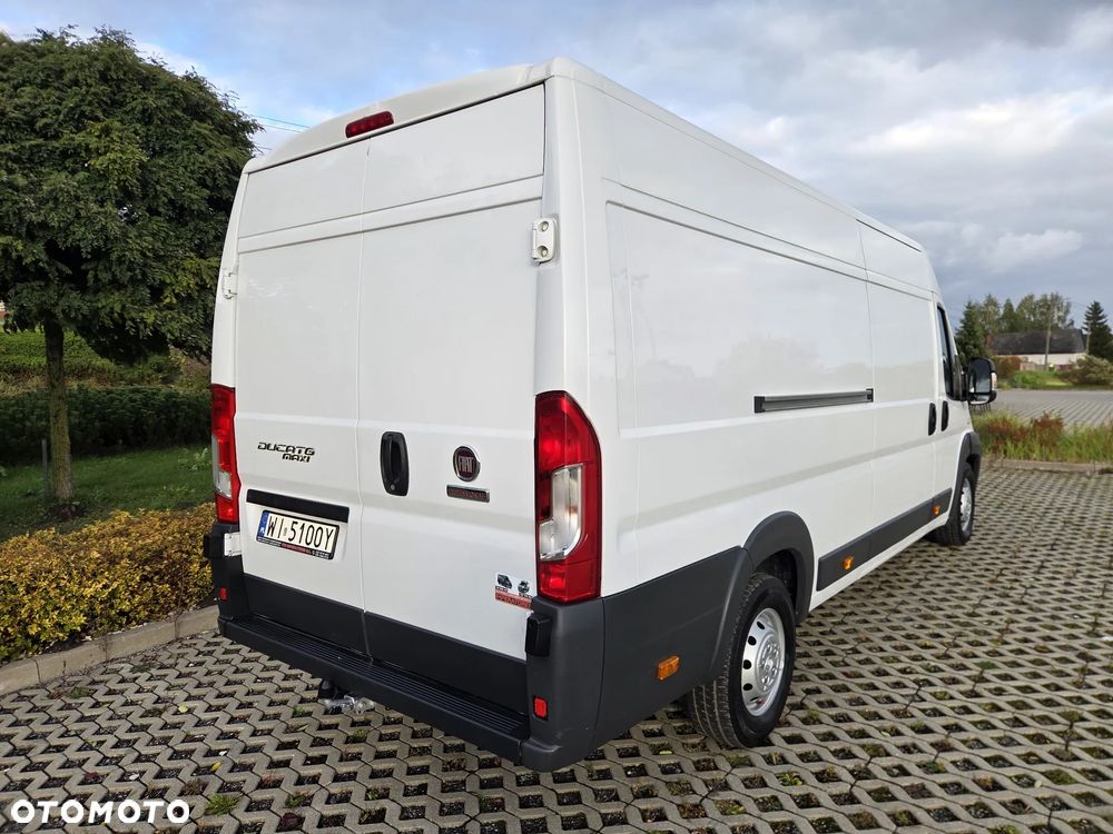Fiat Ducato - 5