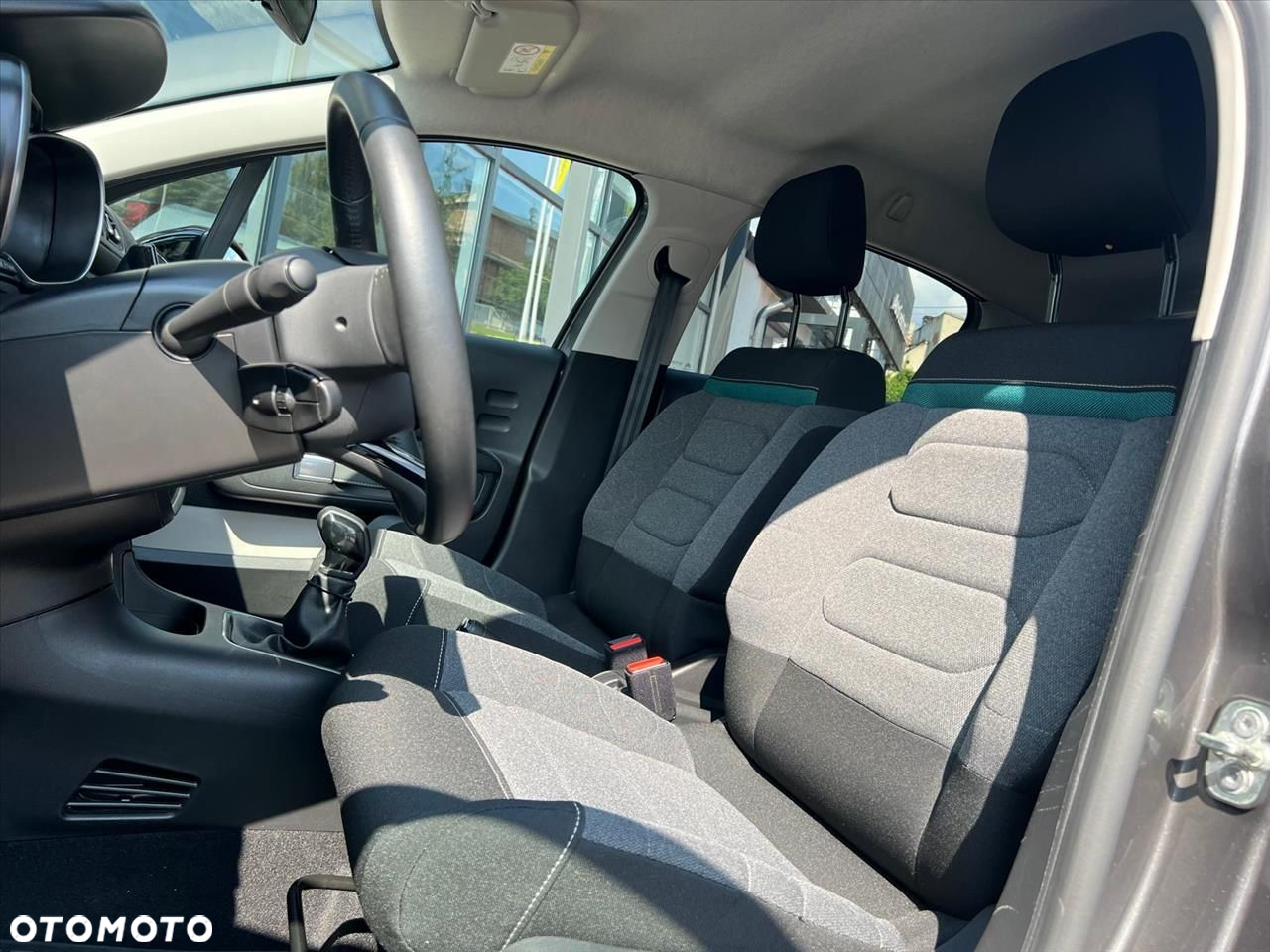 Citroën C3 1.2 PureTech Feel - 10