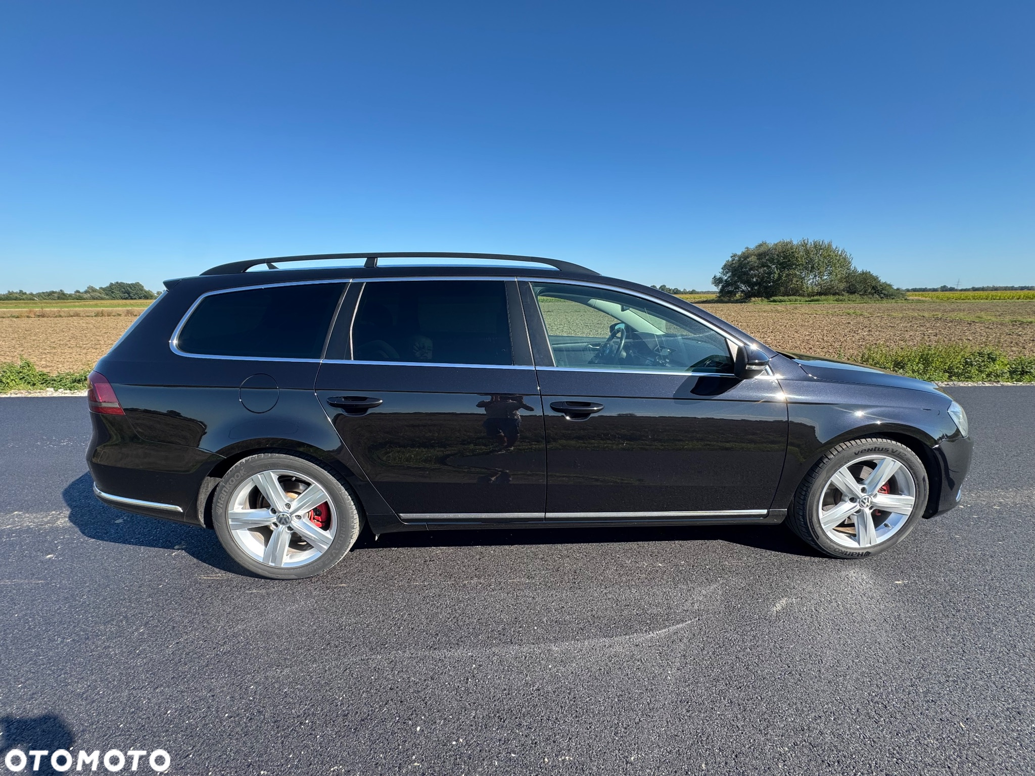 Volkswagen Passat 2.0 TDI Highline - 3