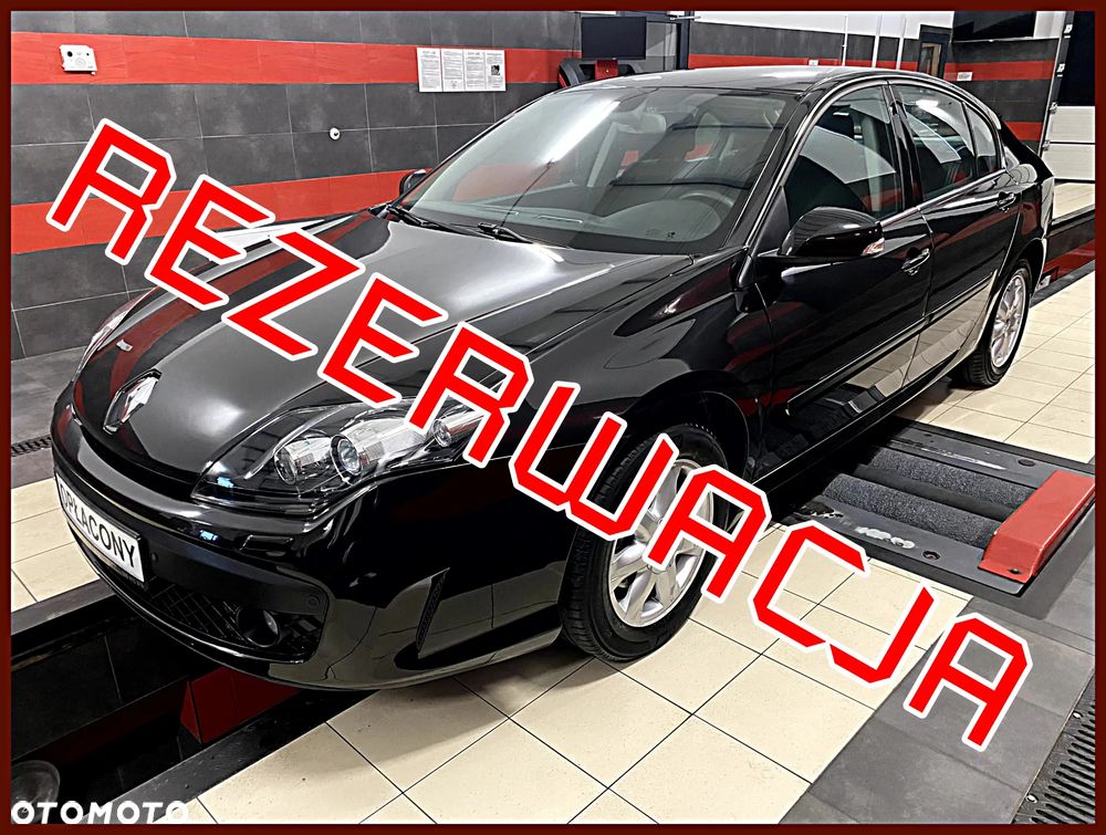 Renault Laguna 2.0 16V 140 Dynamique