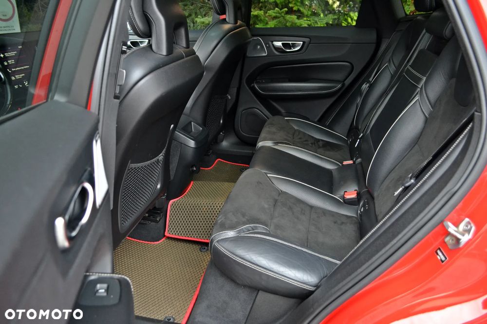Volvo XC 60 - 26
