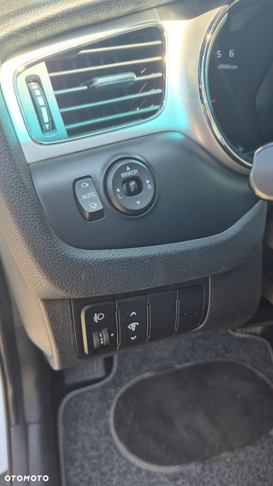 Kia Ceed 1.6 CRDi 128 Vision - 15