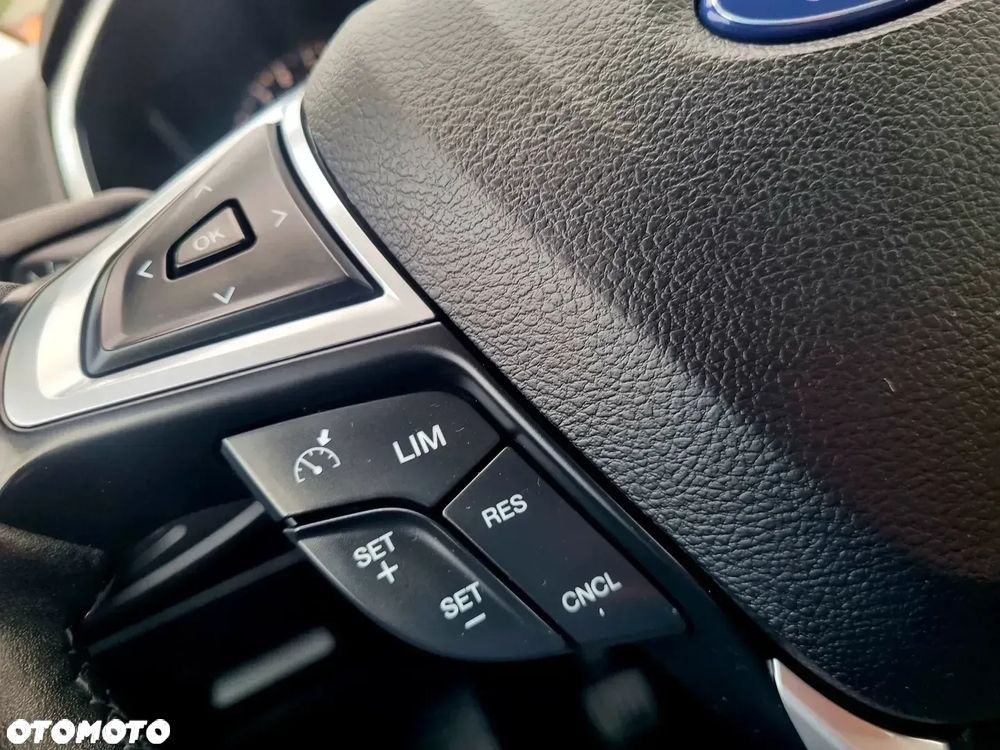 Ford S-Max 1.5 Eco Boost Start-Stopp Titanium - 22