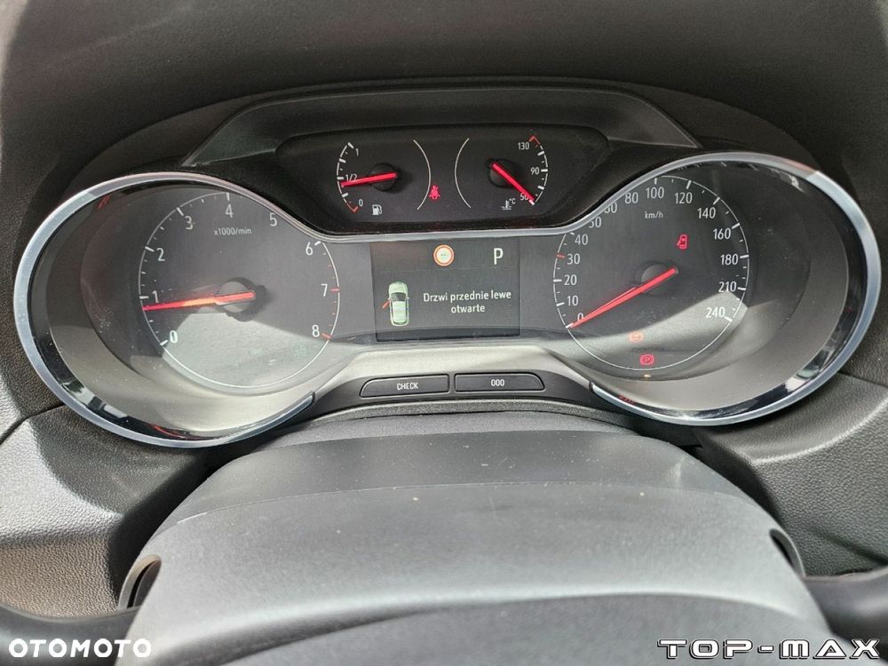 Opel Grandland X - 36