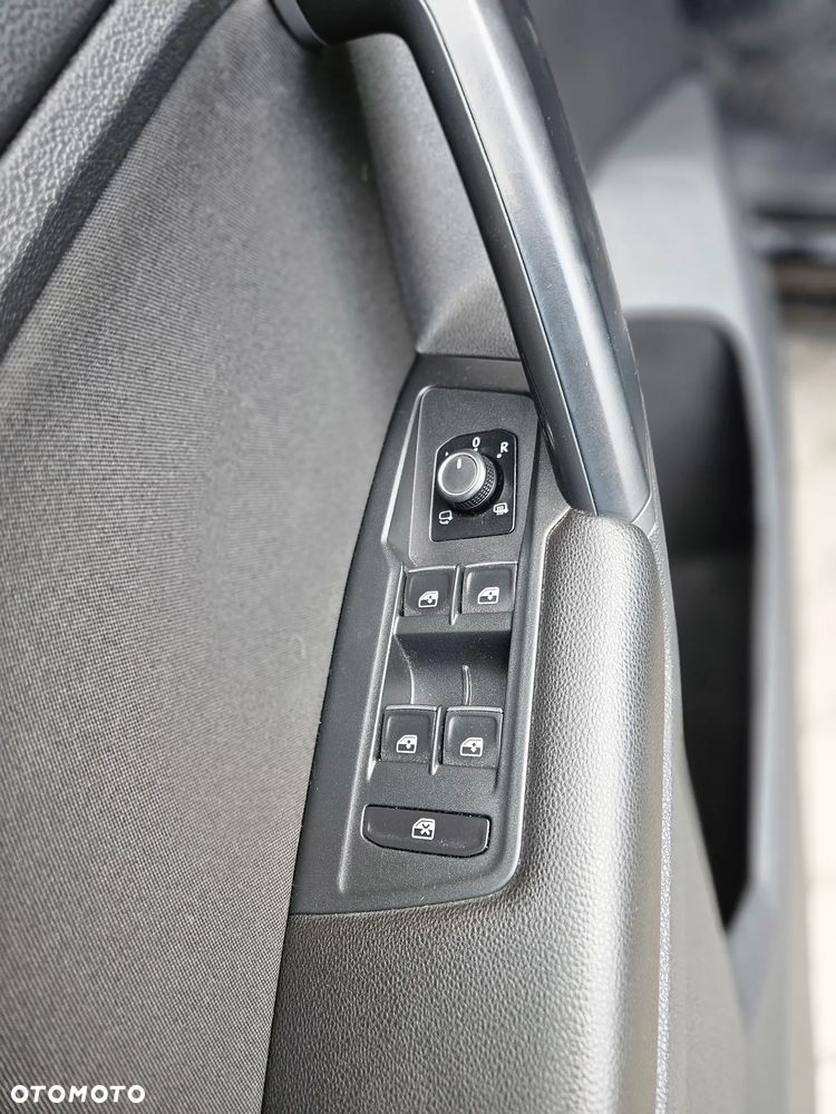 Volkswagen Tiguan 2.0 TDI BMT SCR Trendline - 9