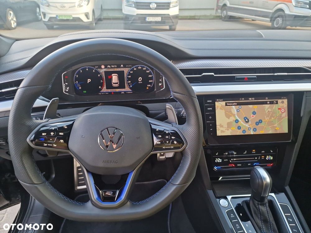 Volkswagen Arteon Shooting Brake - 14
