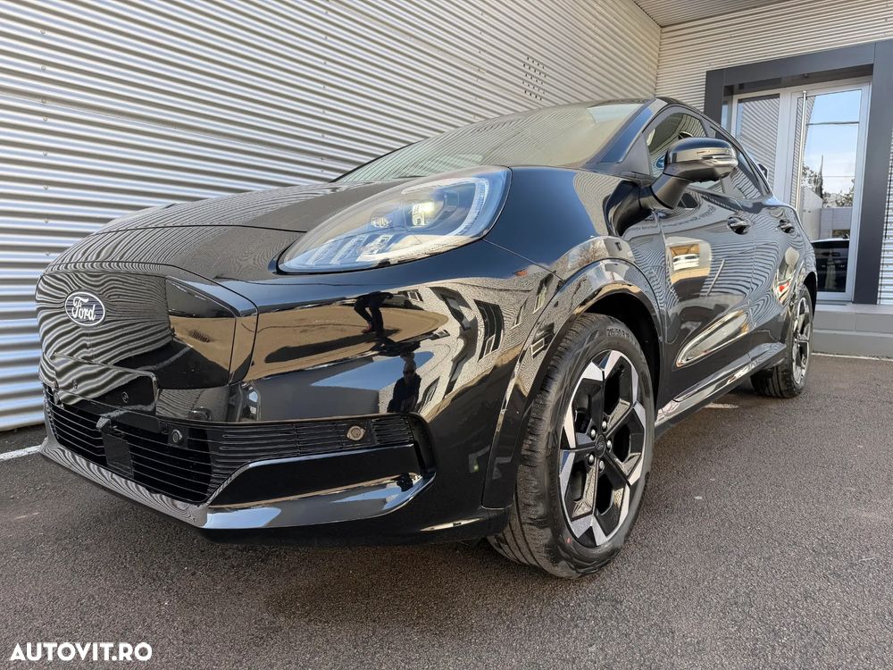 Ford Puma 43 kWh Premium - 5