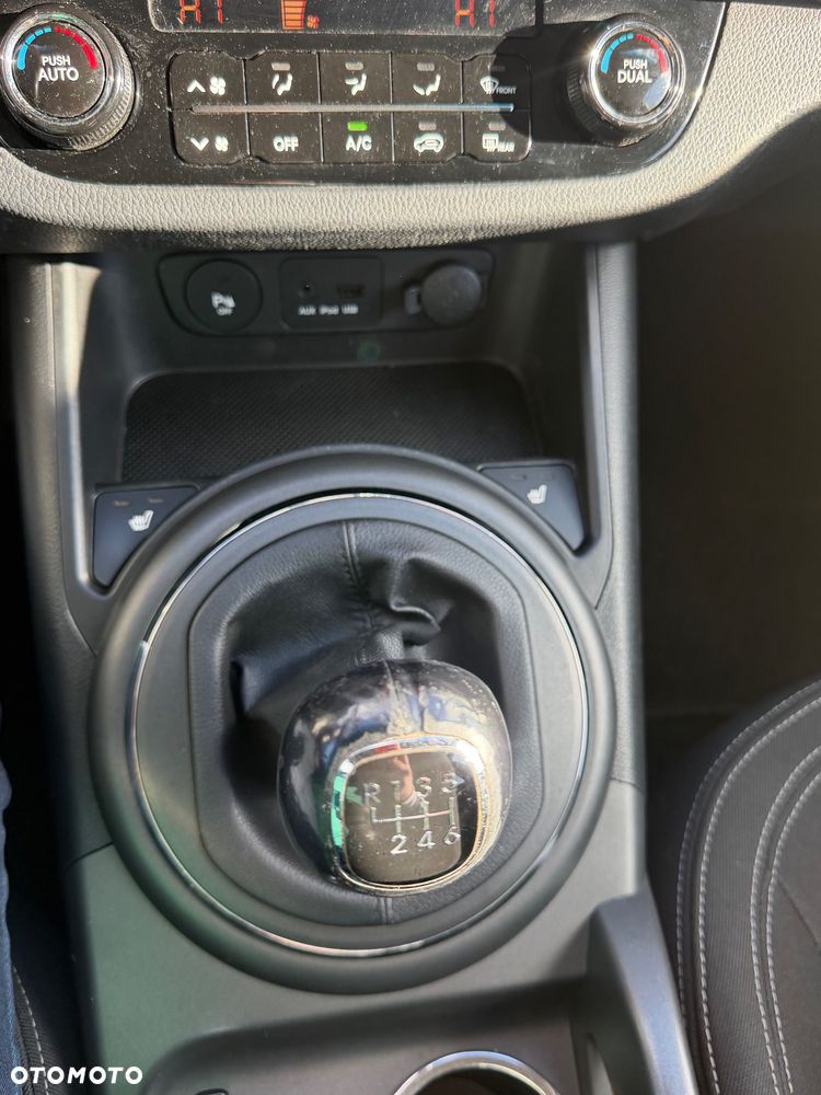 Kia Sportage - 17