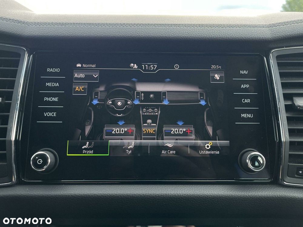 Skoda Kodiaq - 25