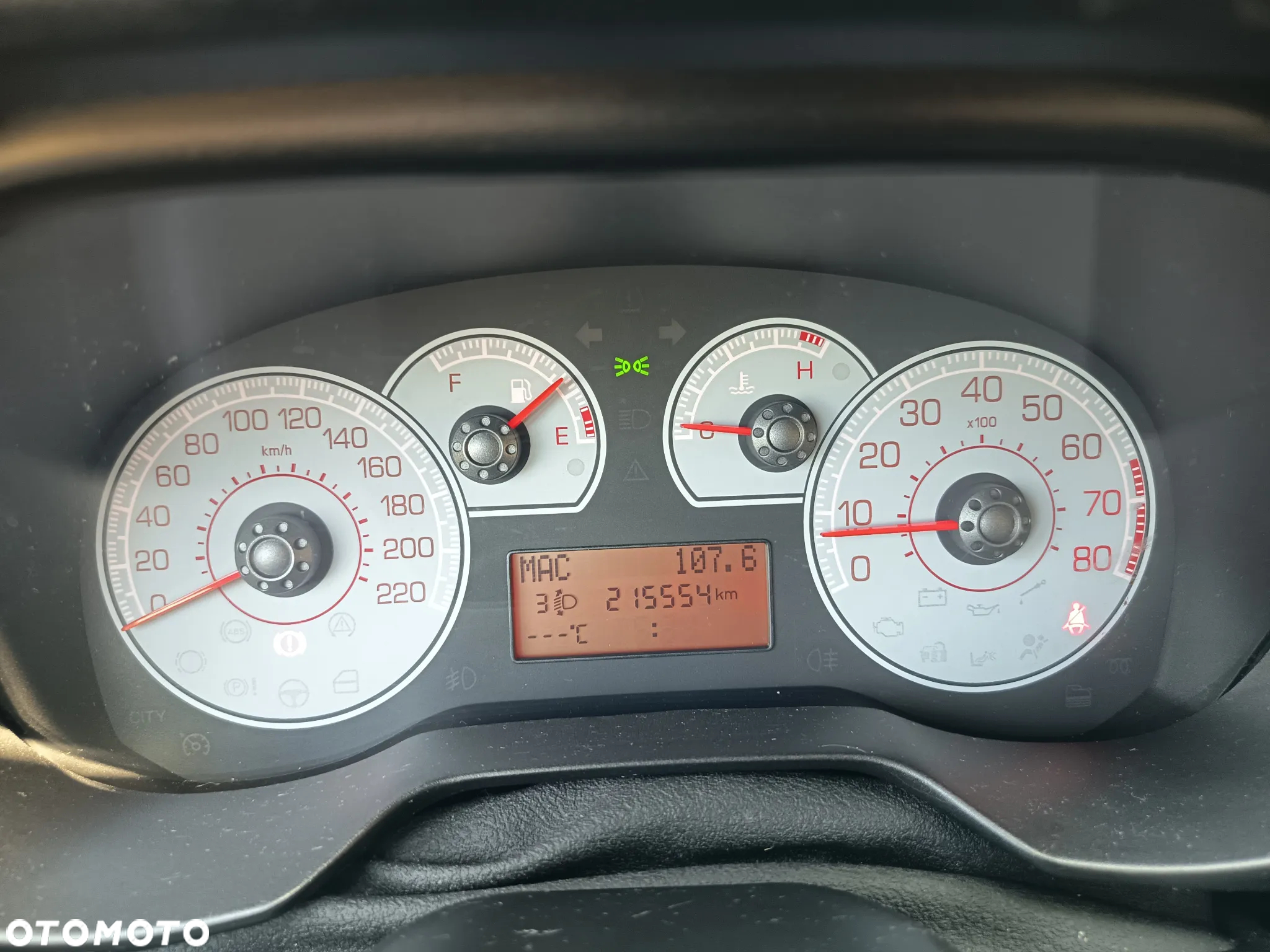 Fiat Punto - 15