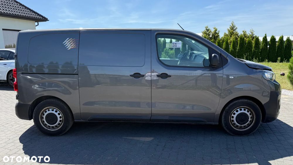 Peugeot EXPERT - 6