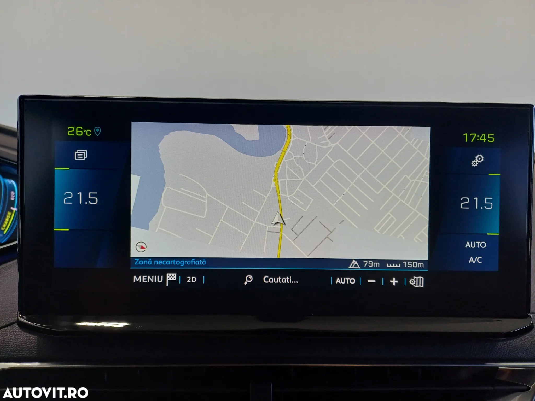 Peugeot 3008 PHEV 180 EAT8 Allure Pack - 27