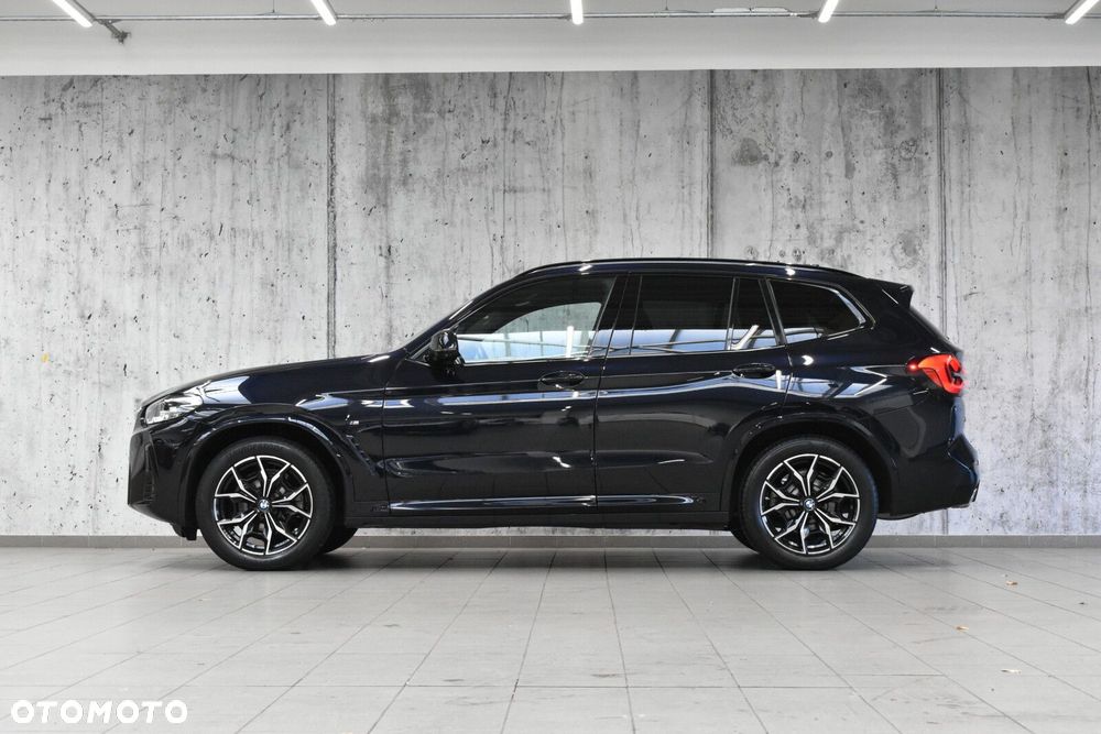 BMW X3 - 4