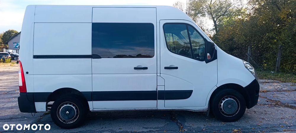Renault Master - 4