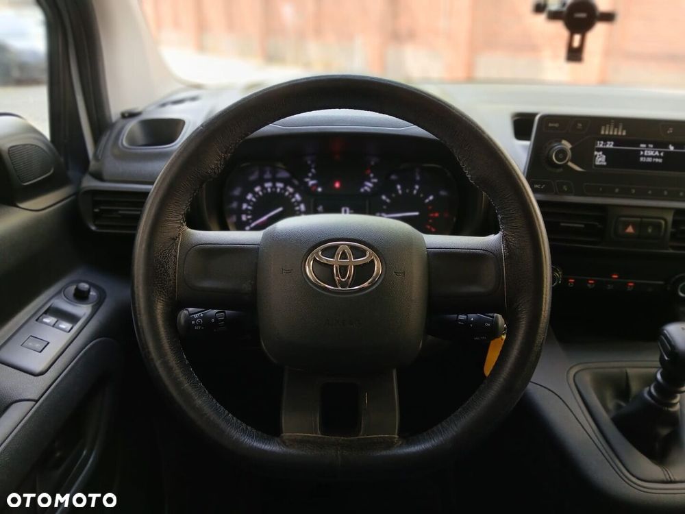 Toyota PROACE CITY - 14