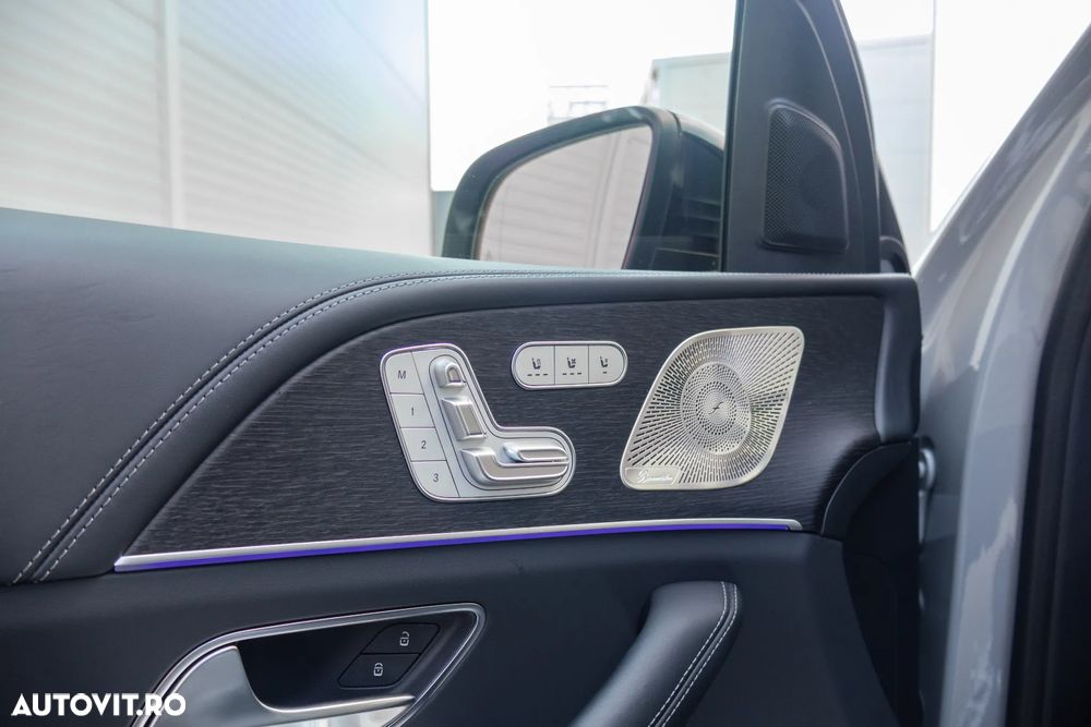 Mercedes-Benz GLE AMG 63 S MHEV 4MATIC+ - 18