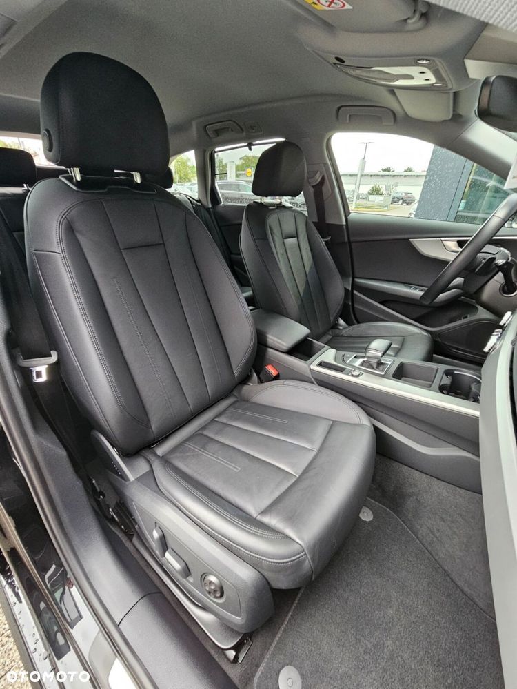 Audi A4 Avant - 39
