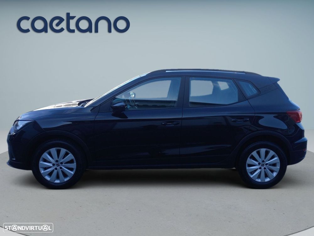 SEAT Arona 1.0 TSI Style DSG - 3