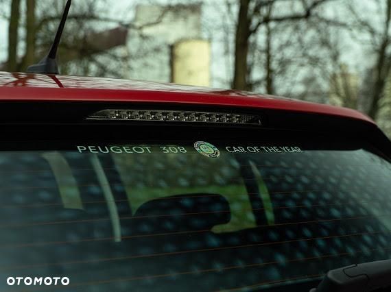 Peugeot 308 1.2 PureTech Access S&S - 11