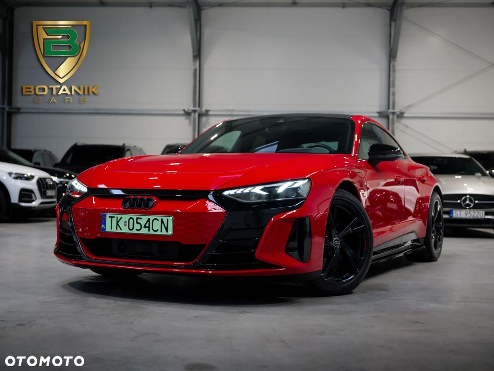 Audi e-tron GT - 2