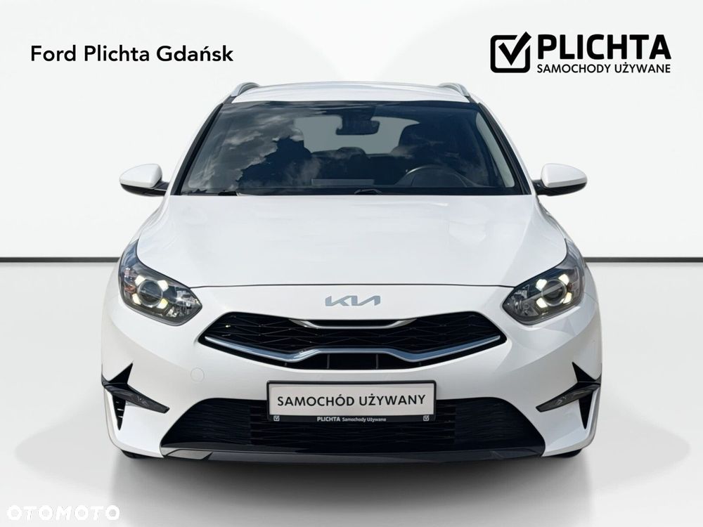 Kia Ceed - 3