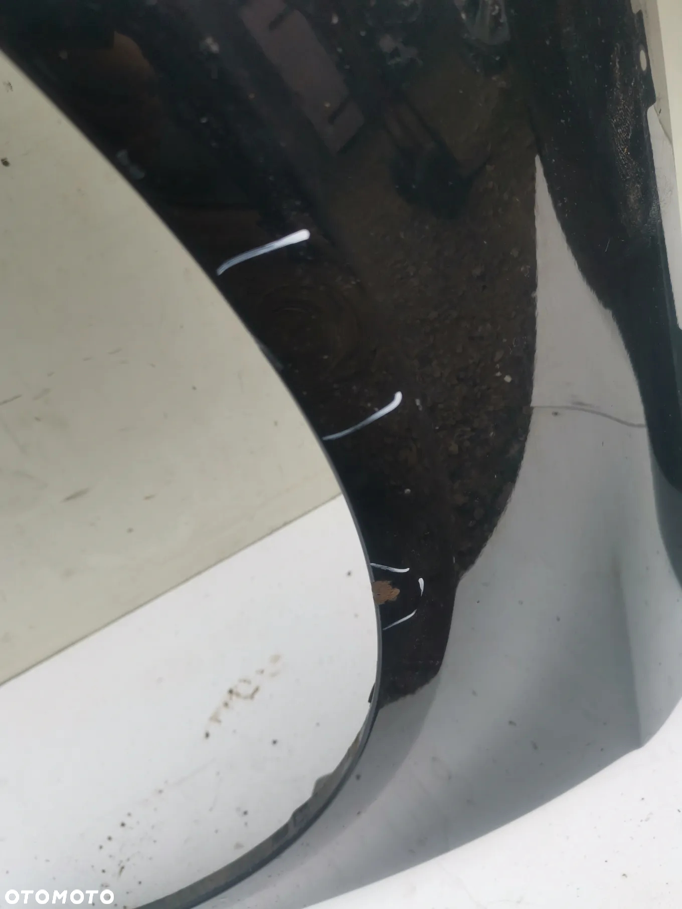 BŁOTNIK PRZEDNI PRAWY LEWY VW PASSAT B6 L041 - 4