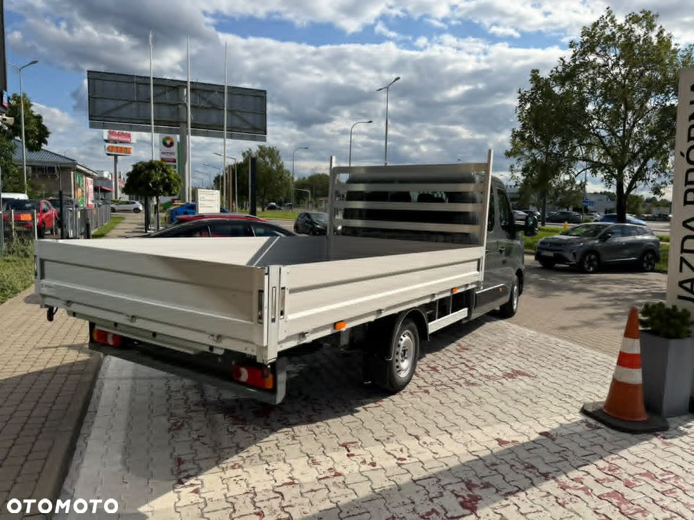 Renault Master - 2