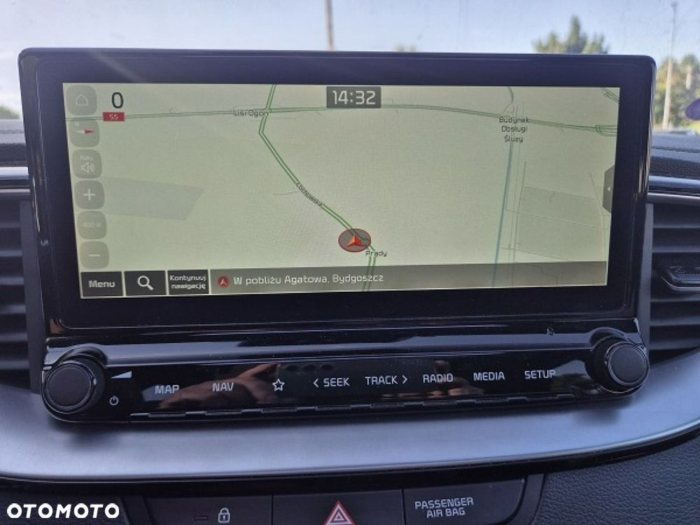 Kia Ceed - 39