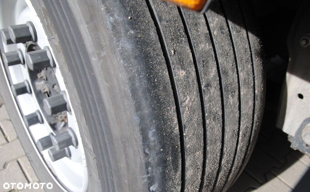 Schmitz Cargobull Varios Mega, podnoszony dach - 21