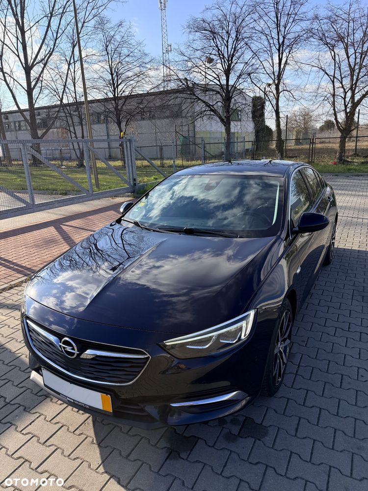 Opel Insignia 2.0 Ultimate Exclusive - 10