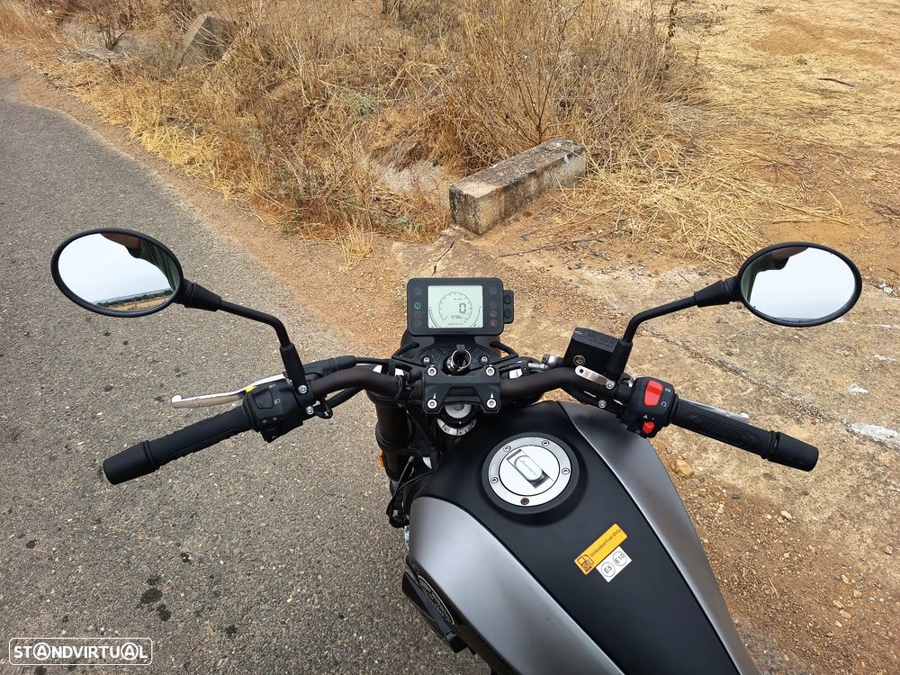 Benelli Leoncino - 5