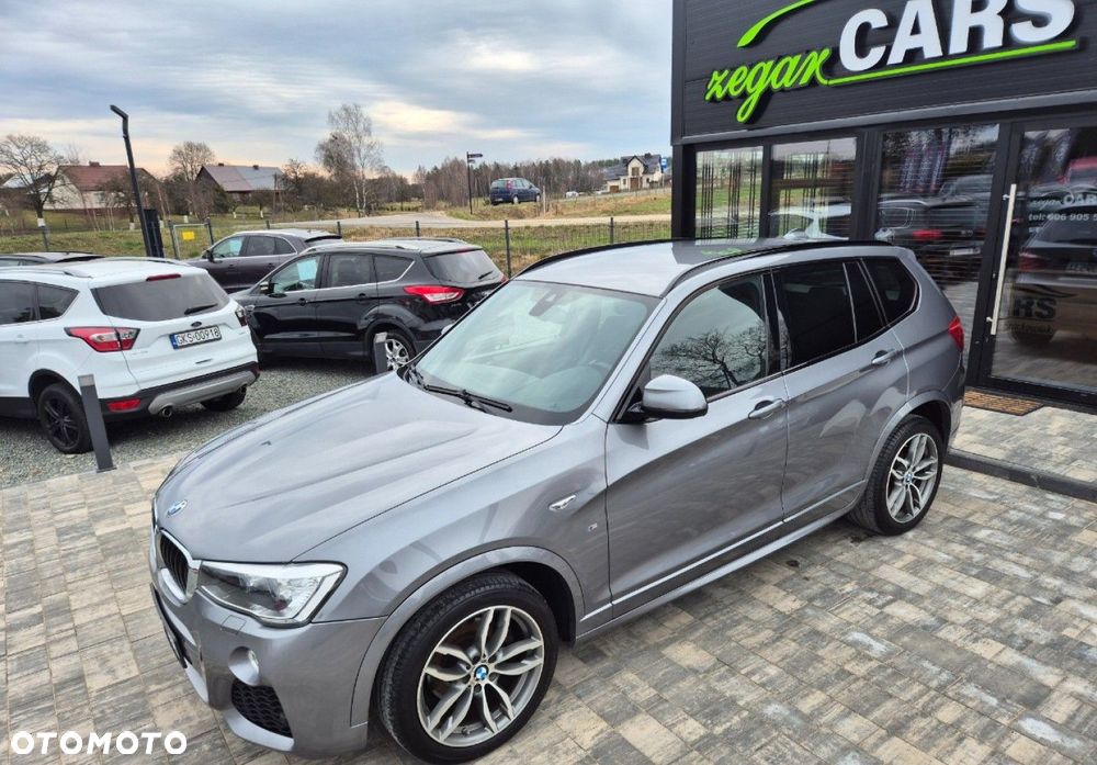 BMW X3 - 26