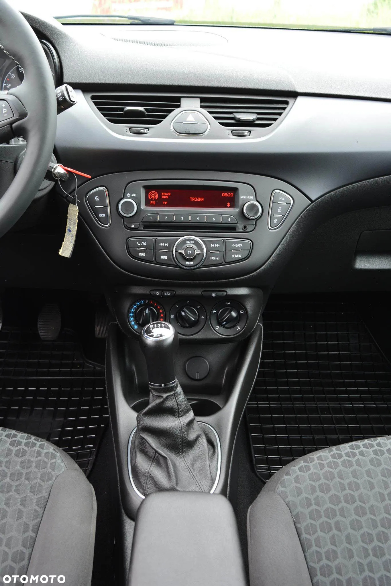 Opel Corsa 1.4 T Enjoy S&S - 14