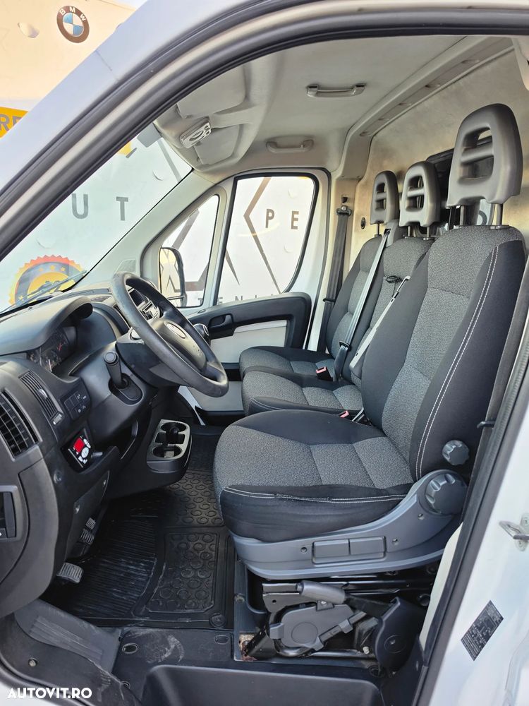 Fiat DUCATO - 6