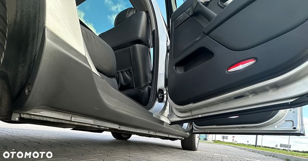 Renault Vel Satis 2.0 Turbo Initiale - 20